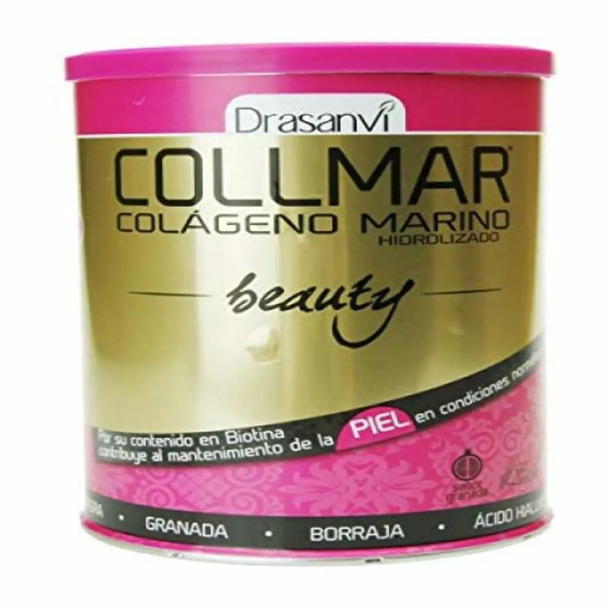 Hydrolysed Collagen Drasanvi 32050113 275 G 1