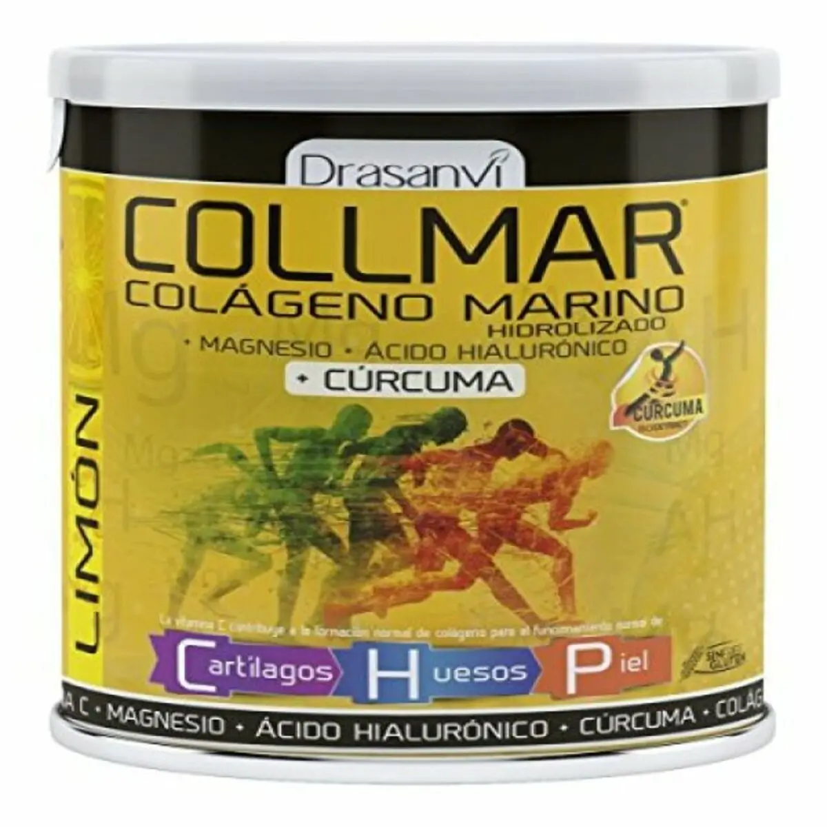 Multivitamin And Mineral Drasanvi Collmar 300 G 1