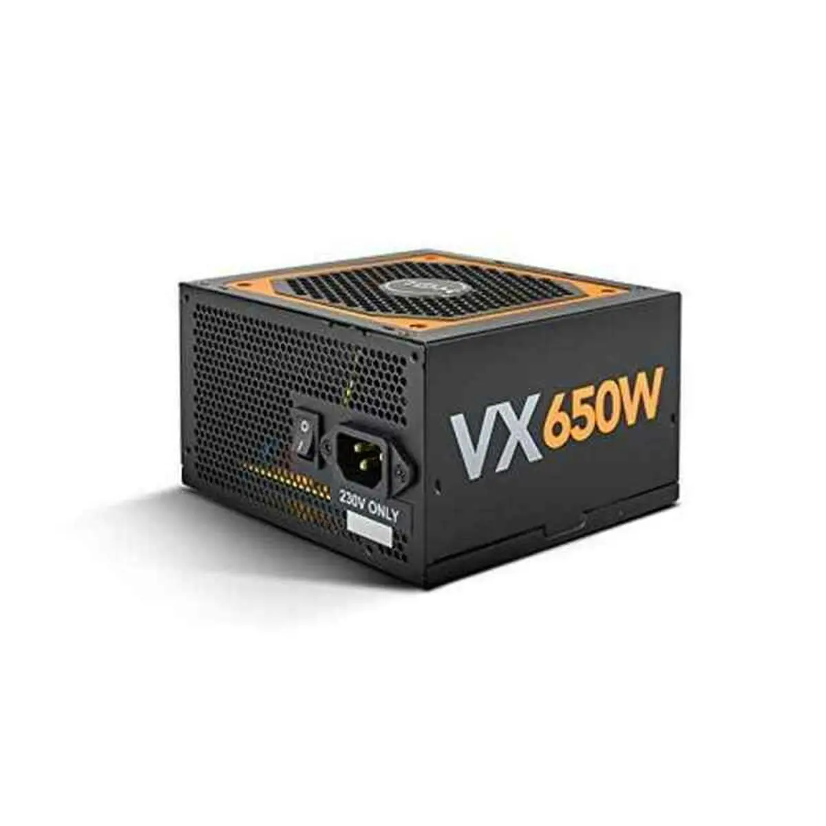 Power Supply Nox-Xtreme 650 650 W Atx 80 Plus Bronze Rohs 1
