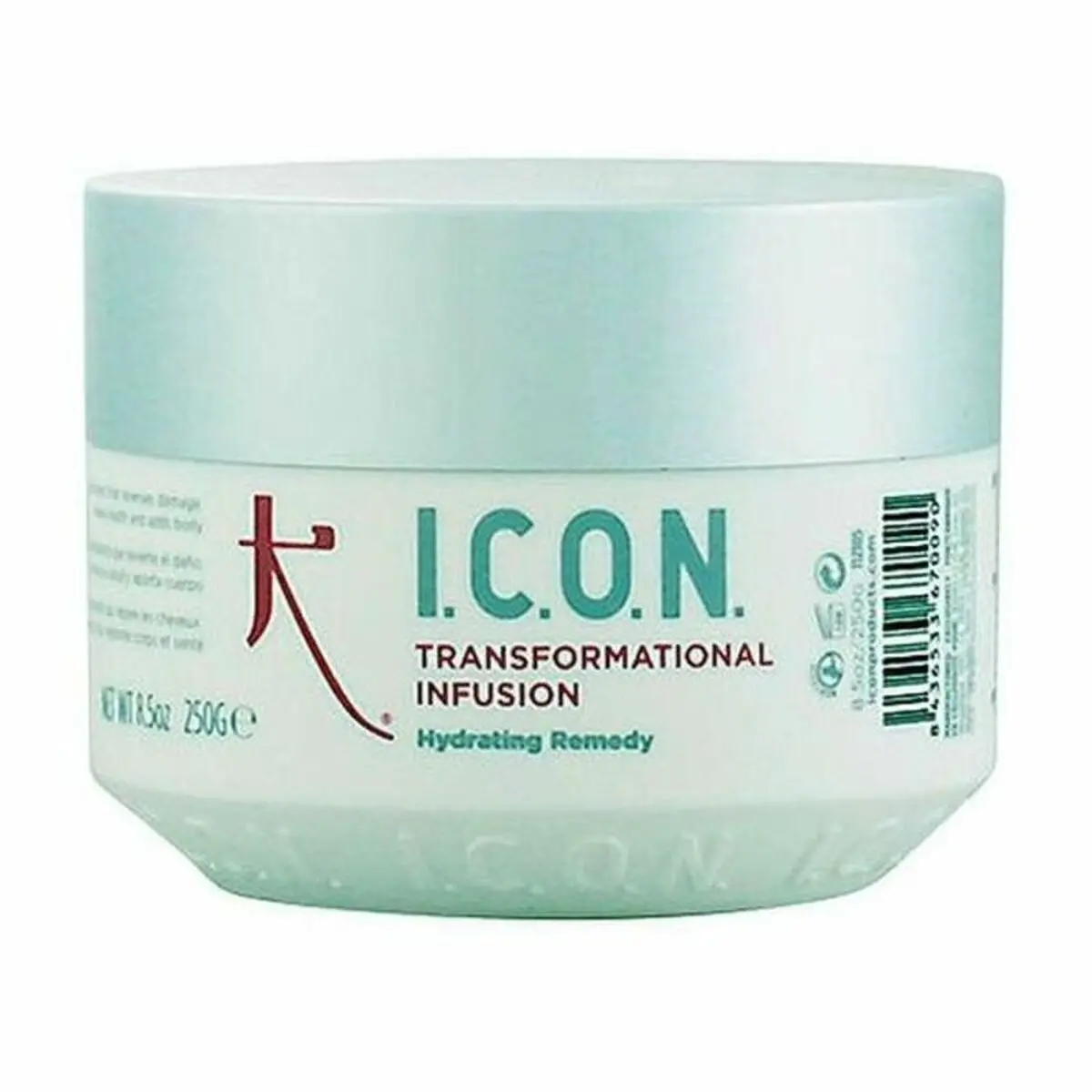 Moiturising Treatment I.C.O.N. Transformational Infusion 250 G 1