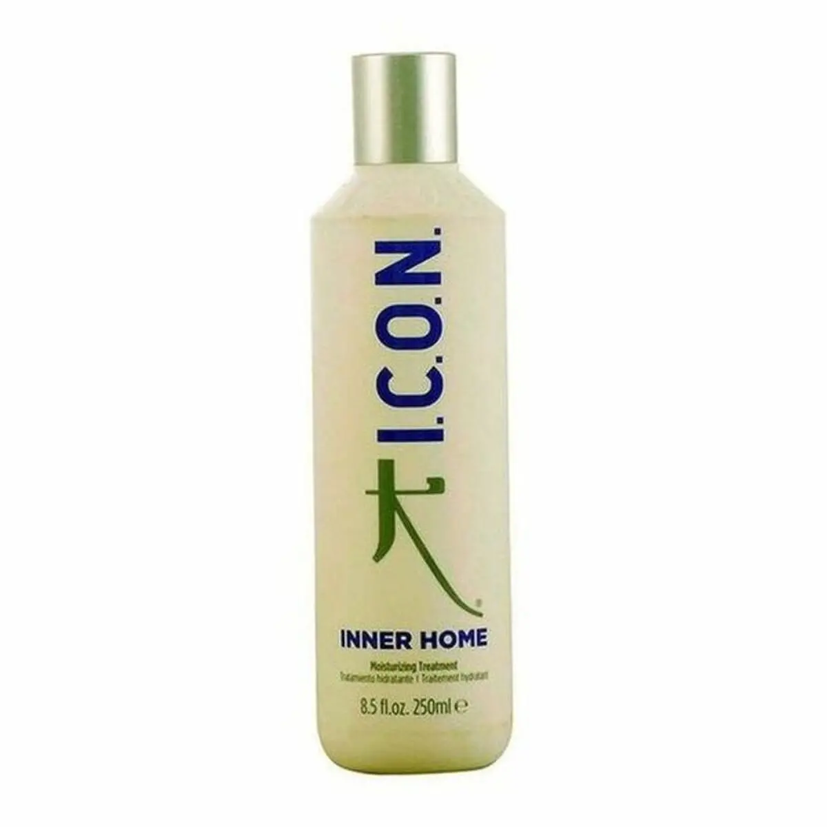 Moiturising Treatment I.C.O.N. Home 250 Ml 1