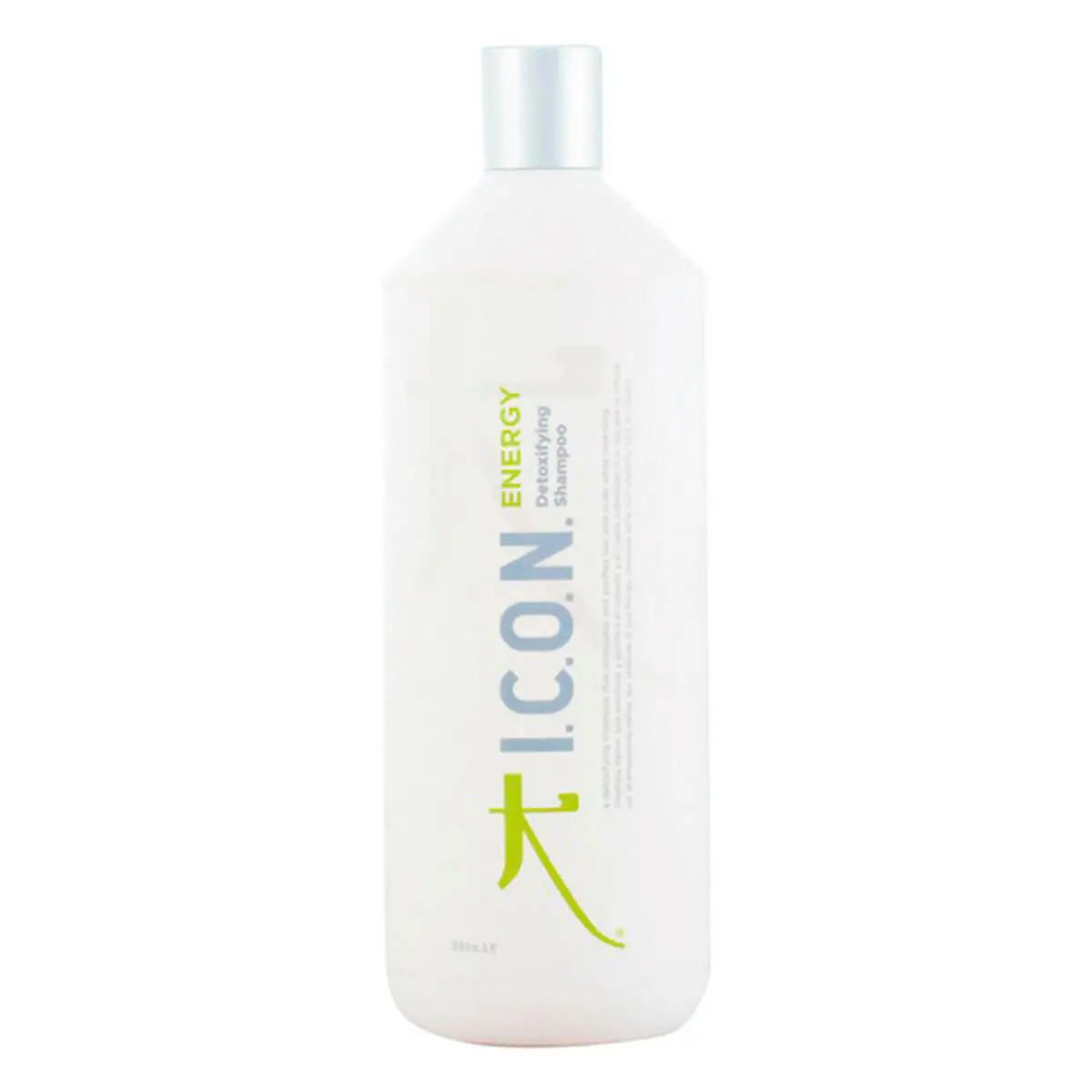 Moisturizing Shampoo I.C.O.N. Energy 1 L 1
