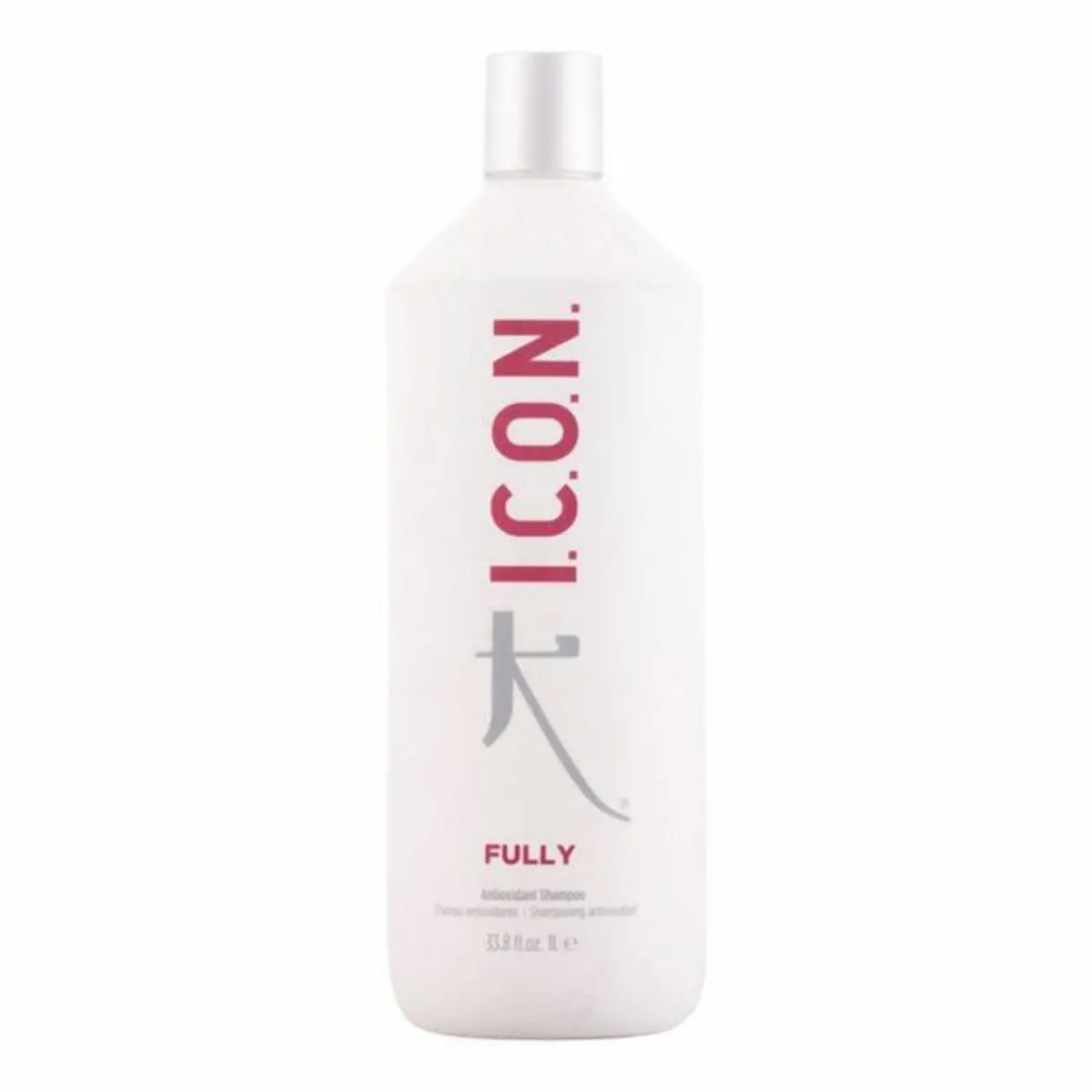 Anti-Ageing Shampoo I.C.O.N. Fully 1 L 1