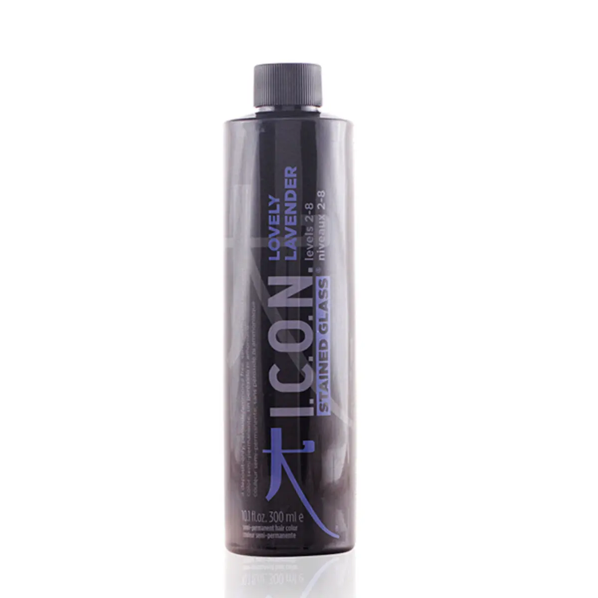 Touch-Up Hairspray For Roots I.C.O.N. Stained Glass 300 Ml 1