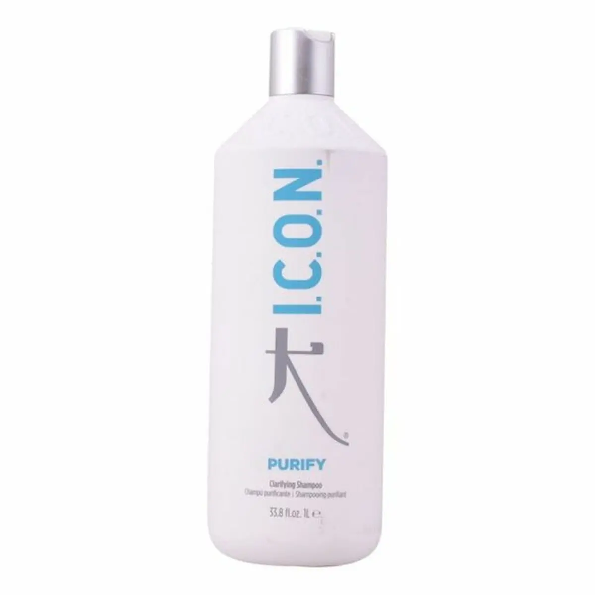 Purifying Shampoo I.C.O.N. Ipurify-1L 1 L 1