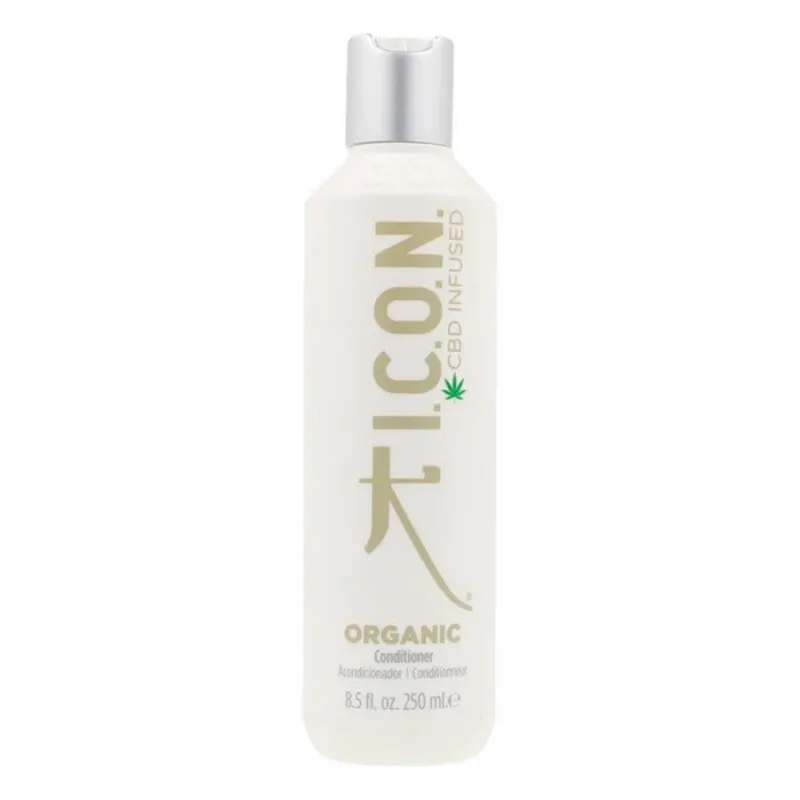 Conditioner I.C.O.N. Organic 250 Ml 1