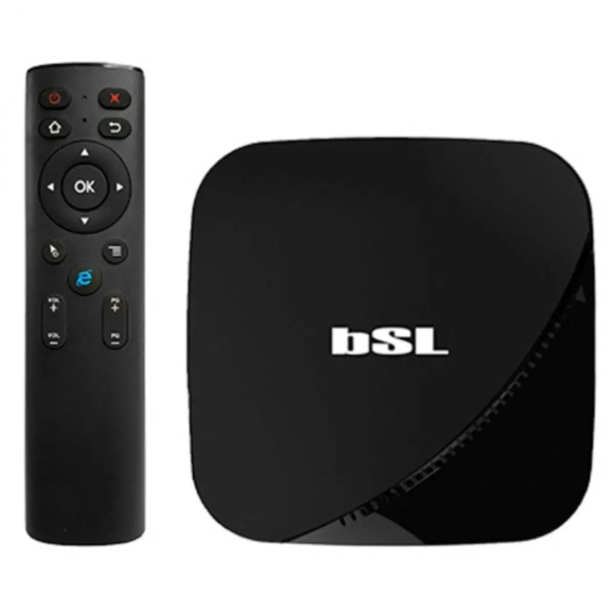 Tv Player Bsl Absl-432 Wifi Quad Core 4 Gb Ram 32 Gb 1