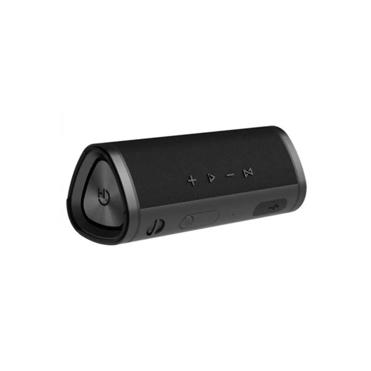 Wireless Bluetooth Speaker Hiditec Spbl10005 3600 Mah 10W Black 1