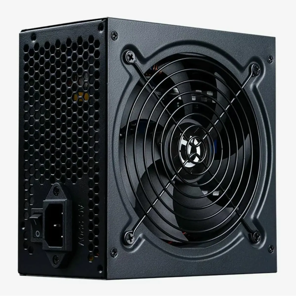 Power Supply Hiditec Rl550 550 W 80 Plus Bronze 1