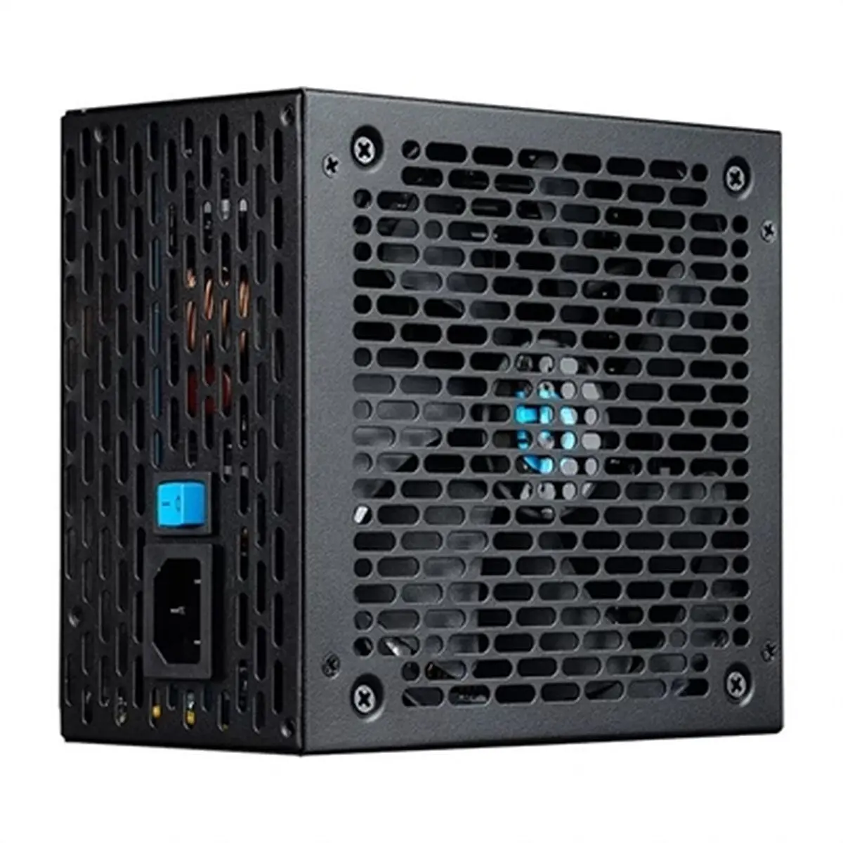Power Supply Hiditec Psu010039 750 W 80 Plus Gold 1