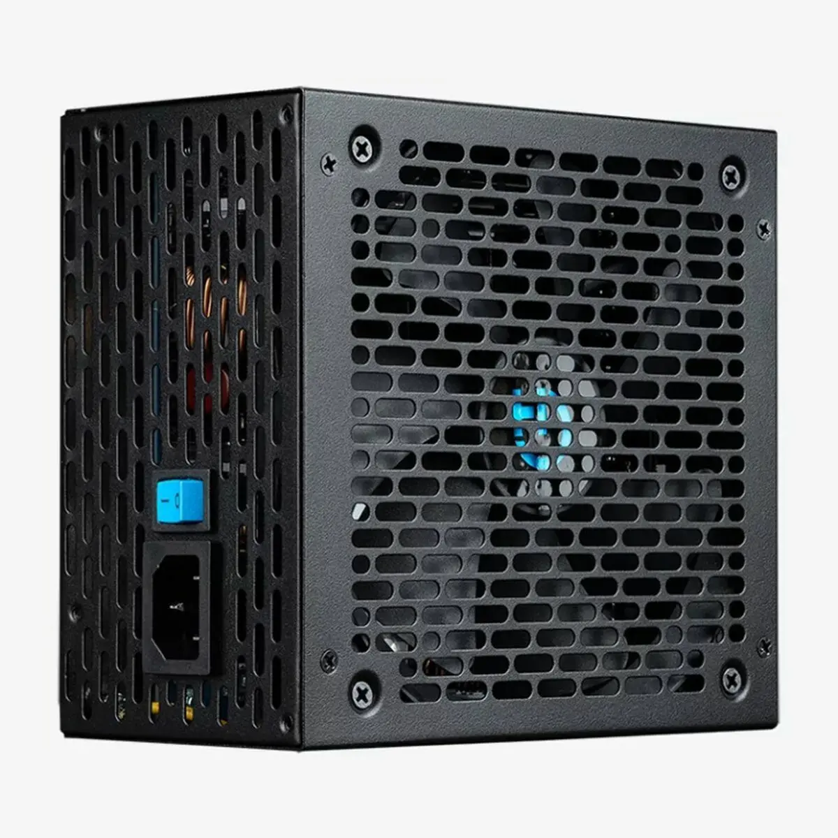 Power Supply Hiditec Psu010040 850 W 80 Plus Gold 1