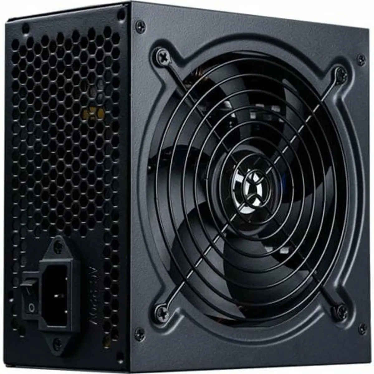 Power Supply Hiditec Psu010045 650 W 80 Plus Bronze 1