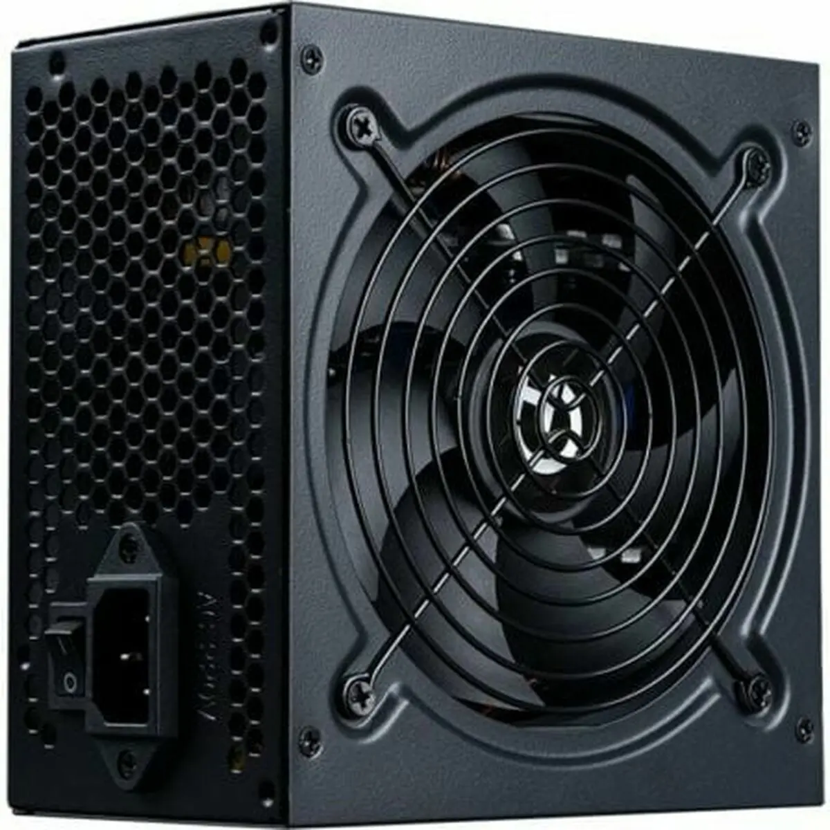 Power Supply Hiditec Psu010046 750 W 80 Plus Bronze 1
