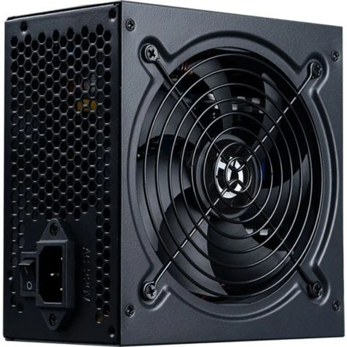 Power Supply Hiditec Psu010048 750 W 80 Plus Bronze 1