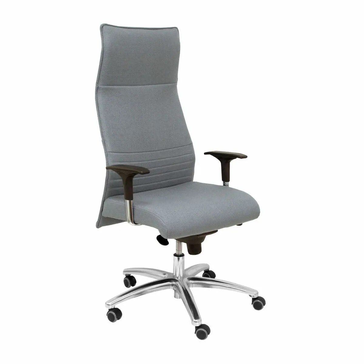 Office Chair Albacete Xl Piqueras Y Crespo Bali220 Grey 1