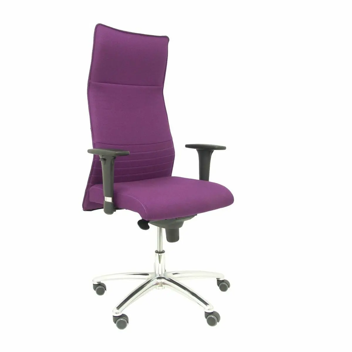 Office Chair Albacete Piqueras Y Crespo Bali760 Purple 1