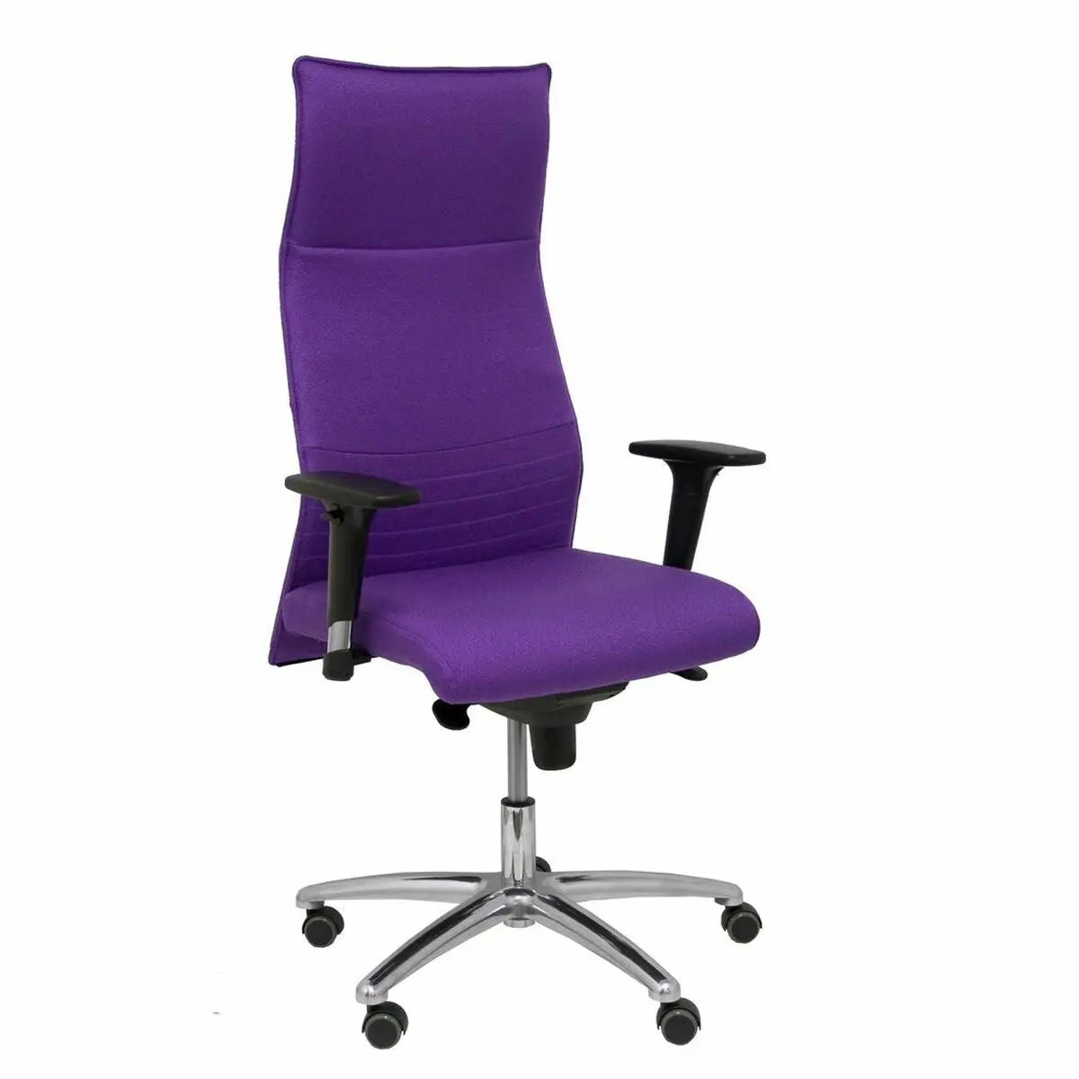 Office Chair Albacete Piqueras Y Crespo Sbali82 Purple Lilac 1