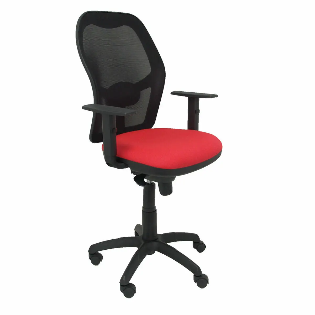 Office Chair Jorquera Piqueras Y Crespo Bali350 Red 1