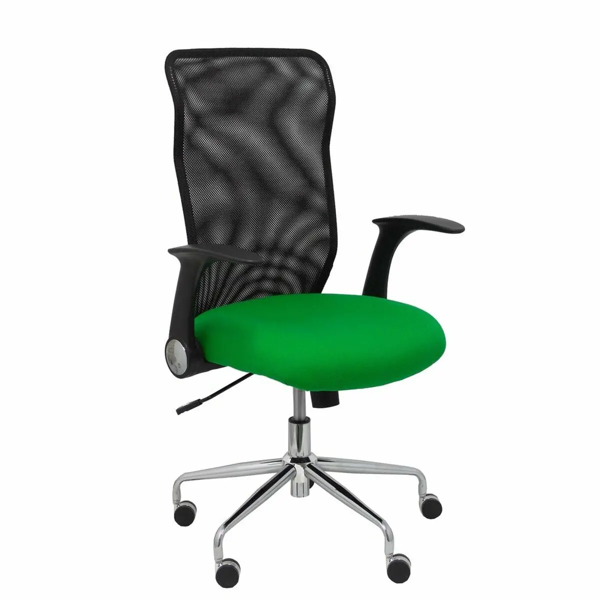 Office Chair Minaya Piqueras Y Crespo 1Bali15 Green 1