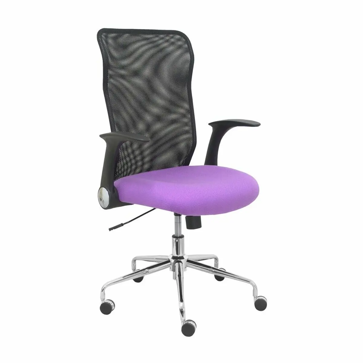 Office Chair Minaya Piqueras Y Crespo 1Bali82 Purple Lilac 1