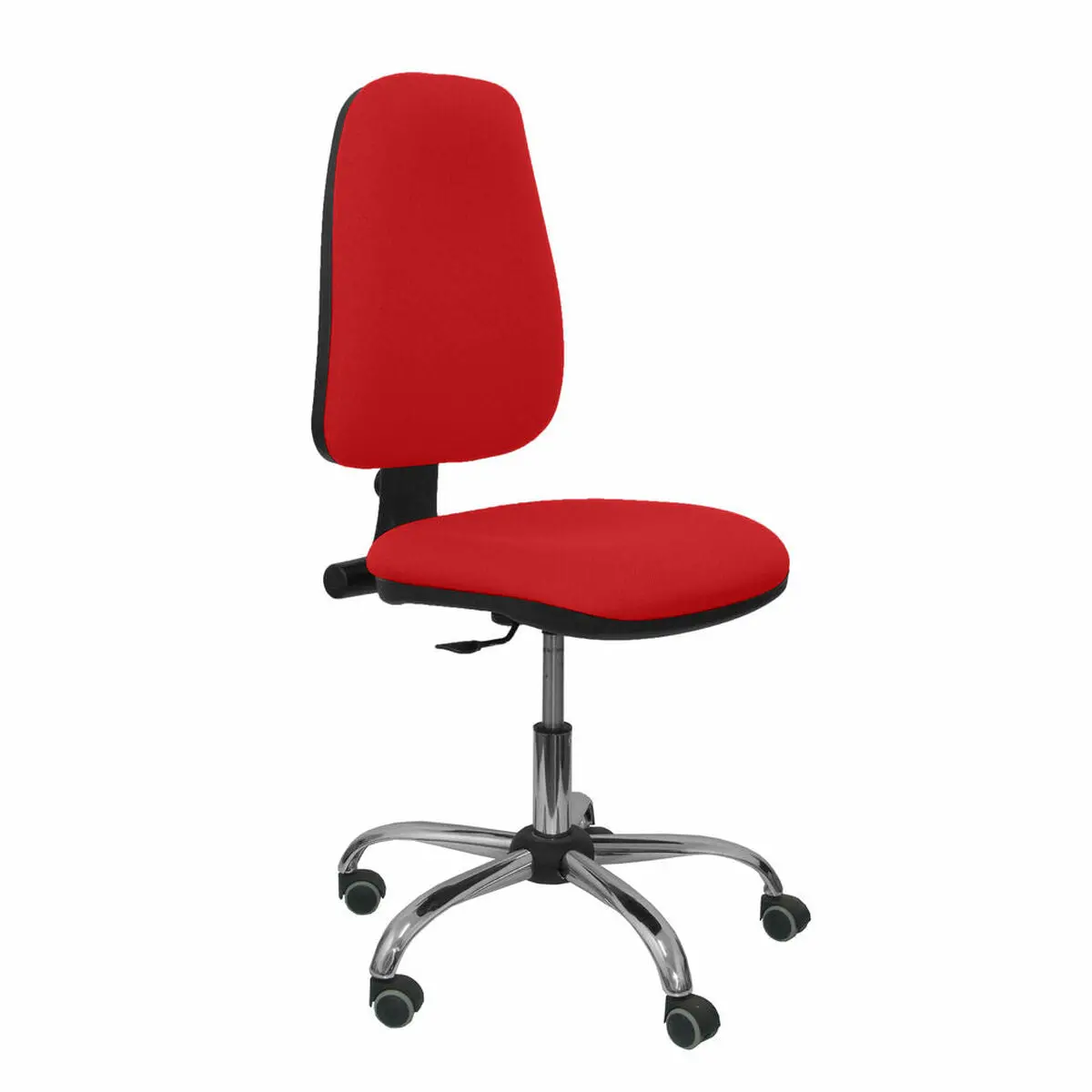 Office Chair Socovos Bali  Piqueras Y Crespo 17Cp Red 1