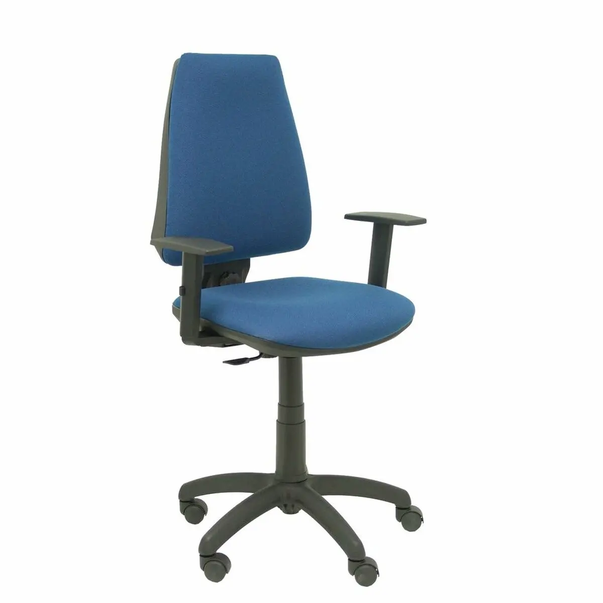 Office Chair Elche Cp Bali Piqueras Y Crespo I200b10 Blue Navy Blue 1