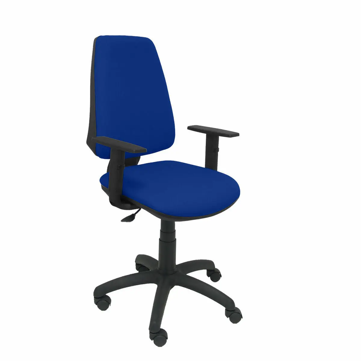 Office Chair  Elche Cp Piqueras Y Crespo I229b10 Blue 1