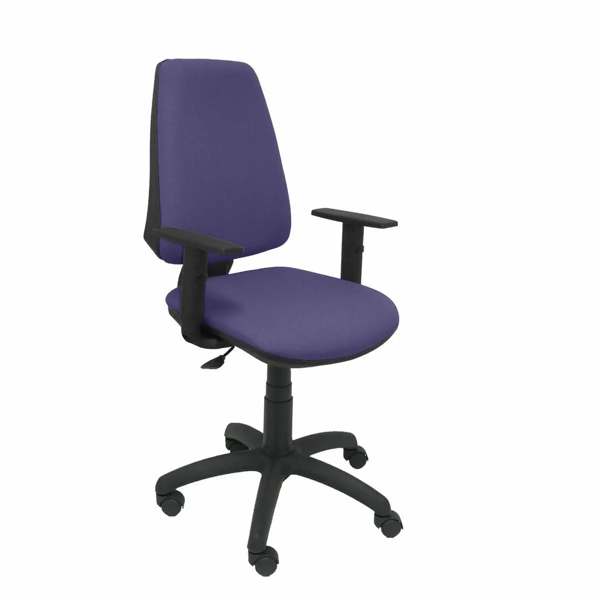 Office Chair Elche Cp Bali Piqueras Y Crespo I261b10 Blue 1