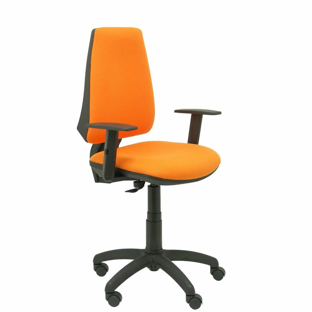 Office Chair Elche Cp Bali Piqueras Y Crespo I308b10 Orange 1