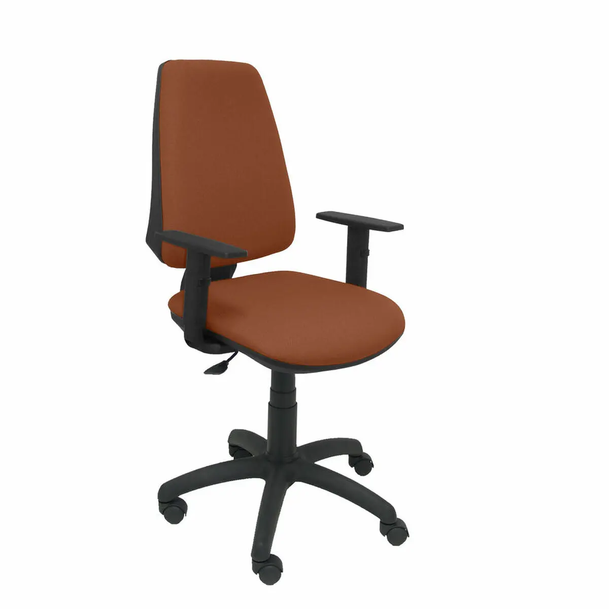 Office Chair Elche Cp Bali Piqueras Y Crespo I363b10 Brown 1