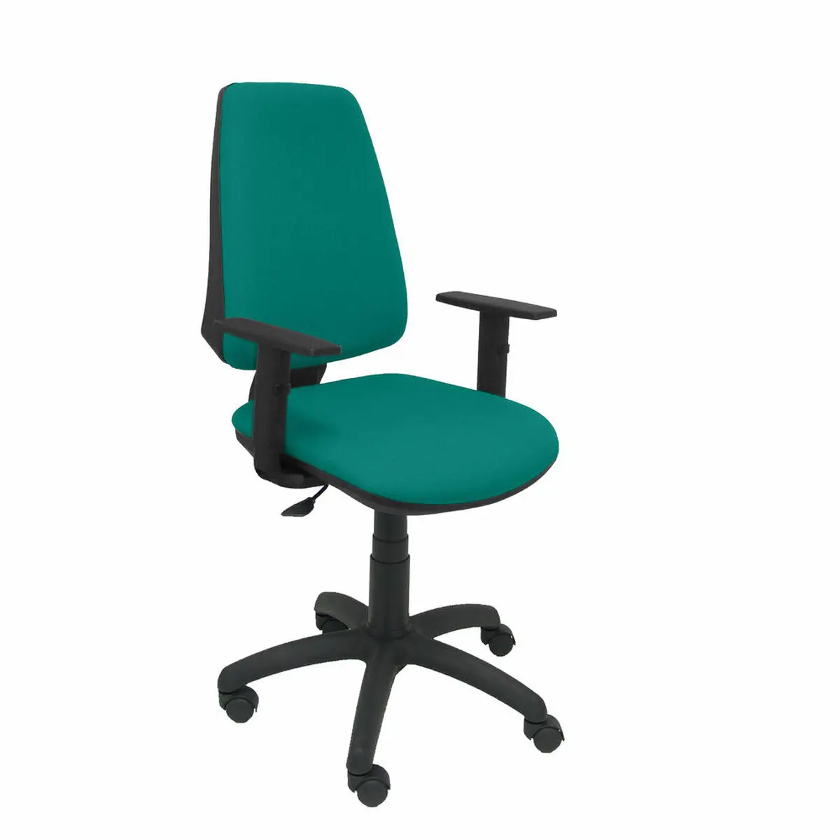 Office Chair Elche Cp Bali Piqueras Y Crespo Li39b10 Turquoise 1