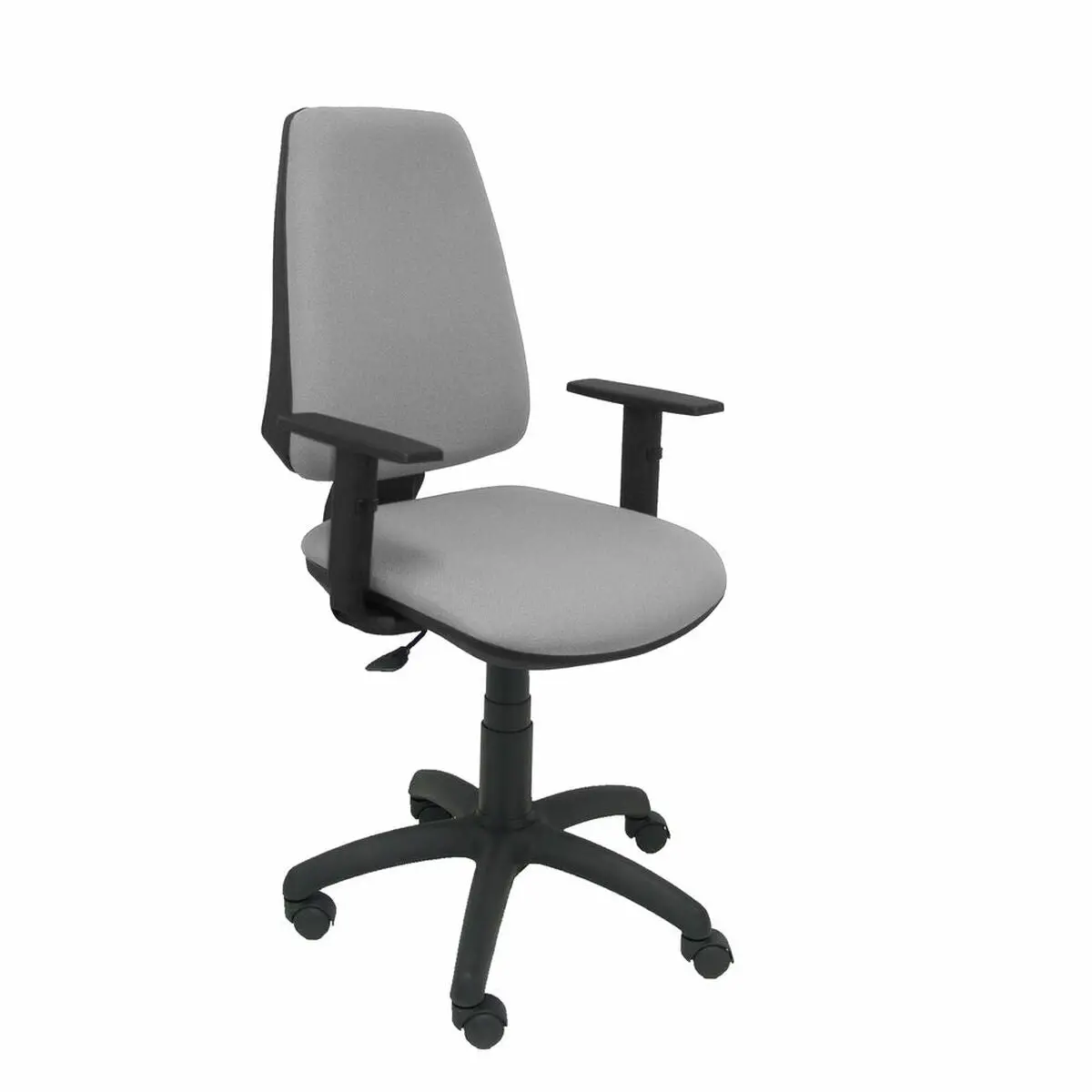 Office Chair Elche Cp Bali Piqueras Y Crespo Li40b10 Grey 1