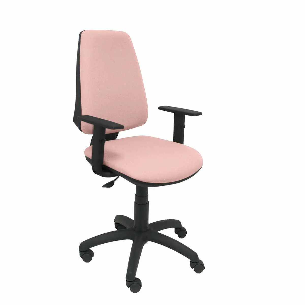 Office Chair Elche Cp Bali Piqueras Y Crespo I710b10 Pink Light Pink 2