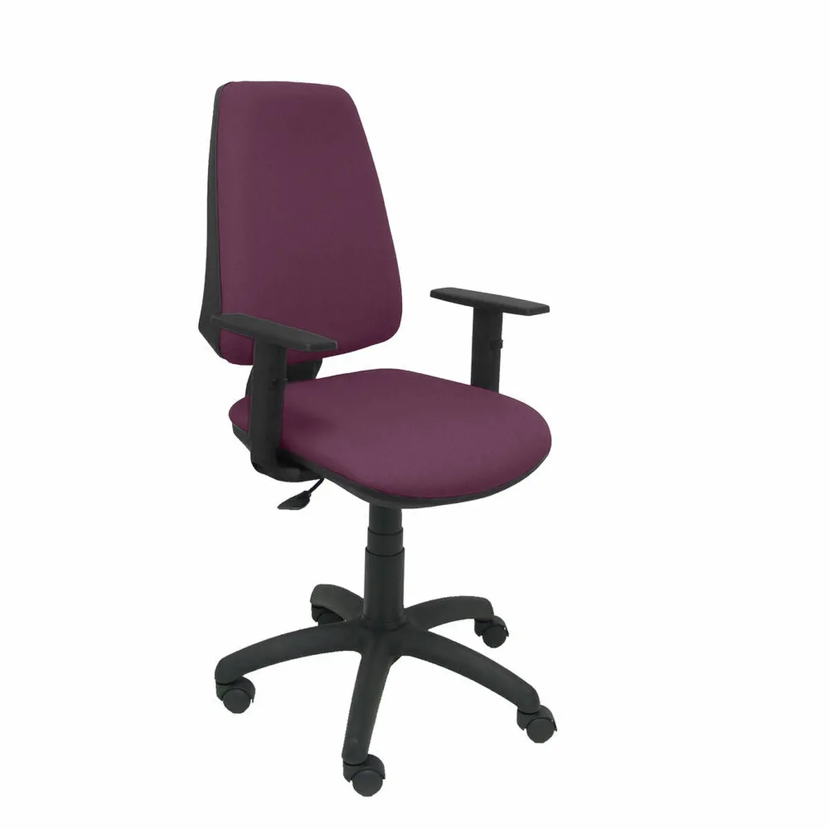 Office Chair Elche Cp Bali Piqueras Y Crespo I760b10 Purple 1