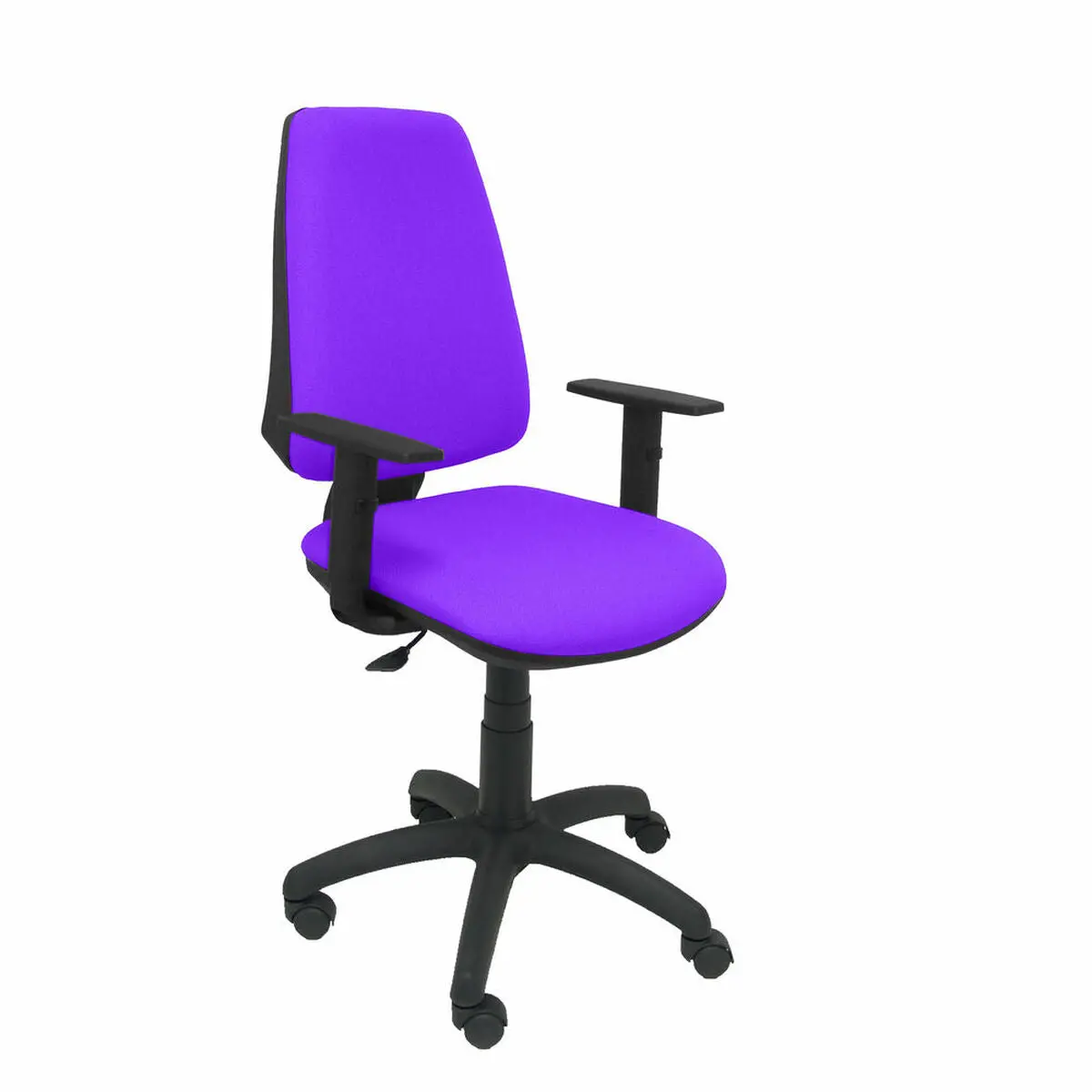 Office Chair Elche Cp Bali Piqueras Y Crespo Li82b10 Purple Lilac 1