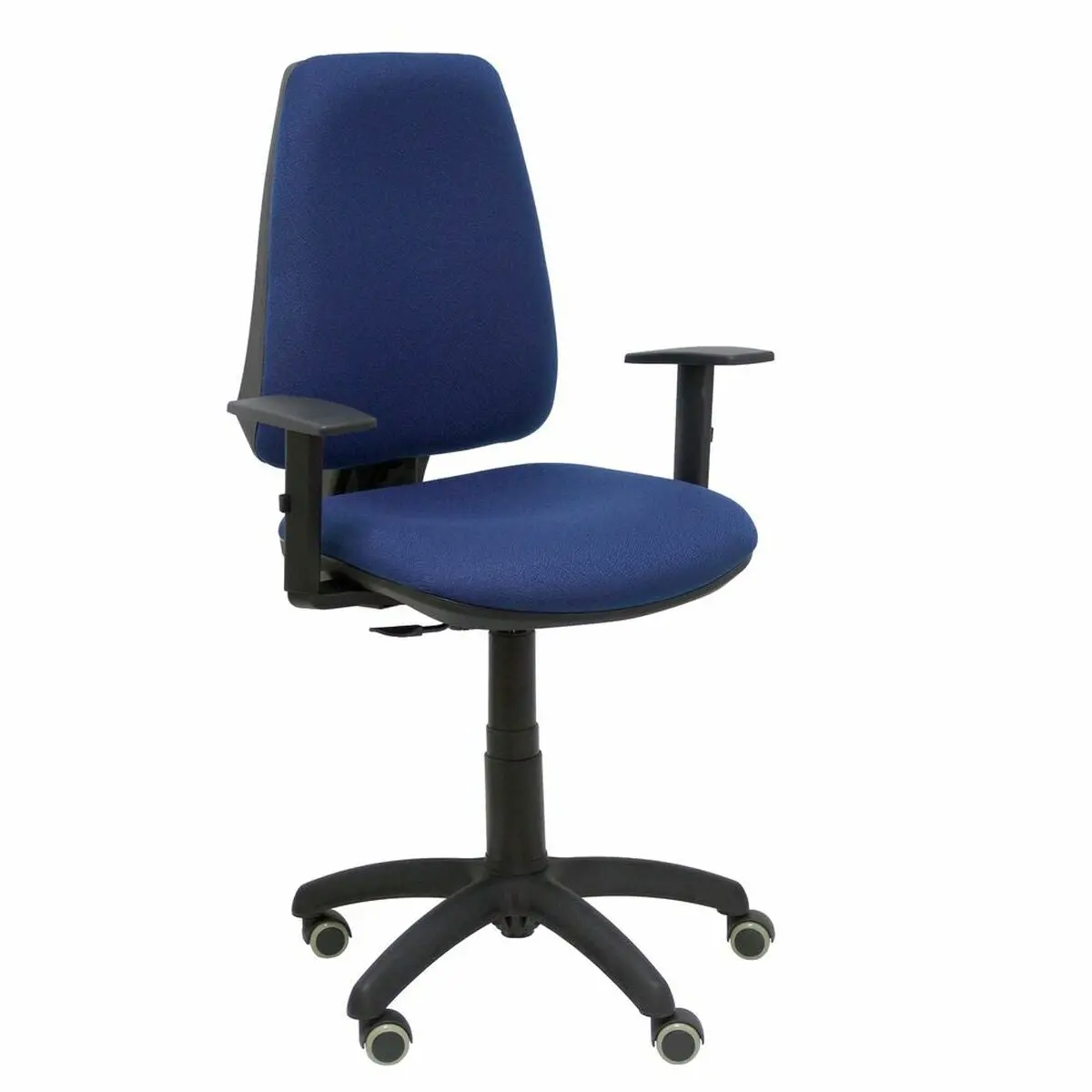 Office Chair Elche Cp Bali Piqueras Y Crespo 00B10rp Blue Navy Blue 1