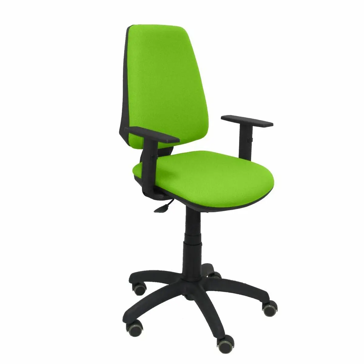 Office Chair Elche Cp Bali Piqueras Y Crespo 22B10rp Green Pistachio 1