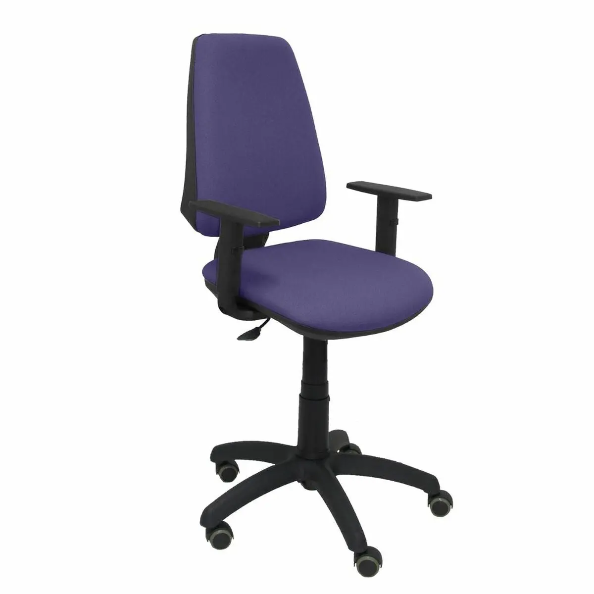 Office Chair Elche Cp Bali Piqueras Y Crespo 61B10rp Blue 1