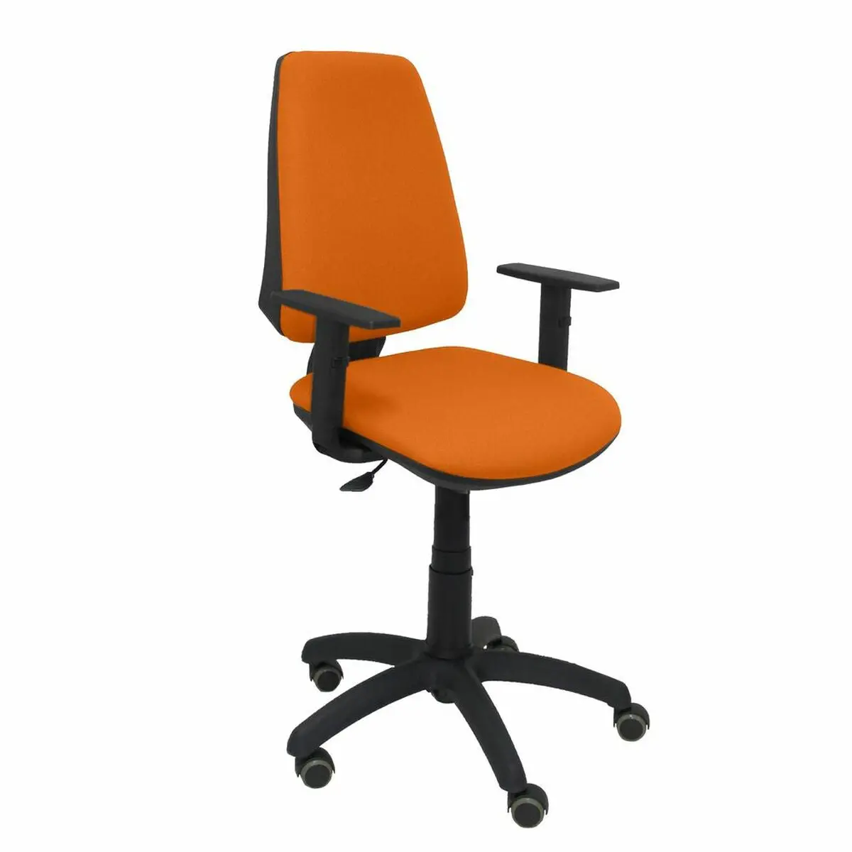 Office Chair Elche Cp Bali Piqueras Y Crespo 08B10rp Orange 1