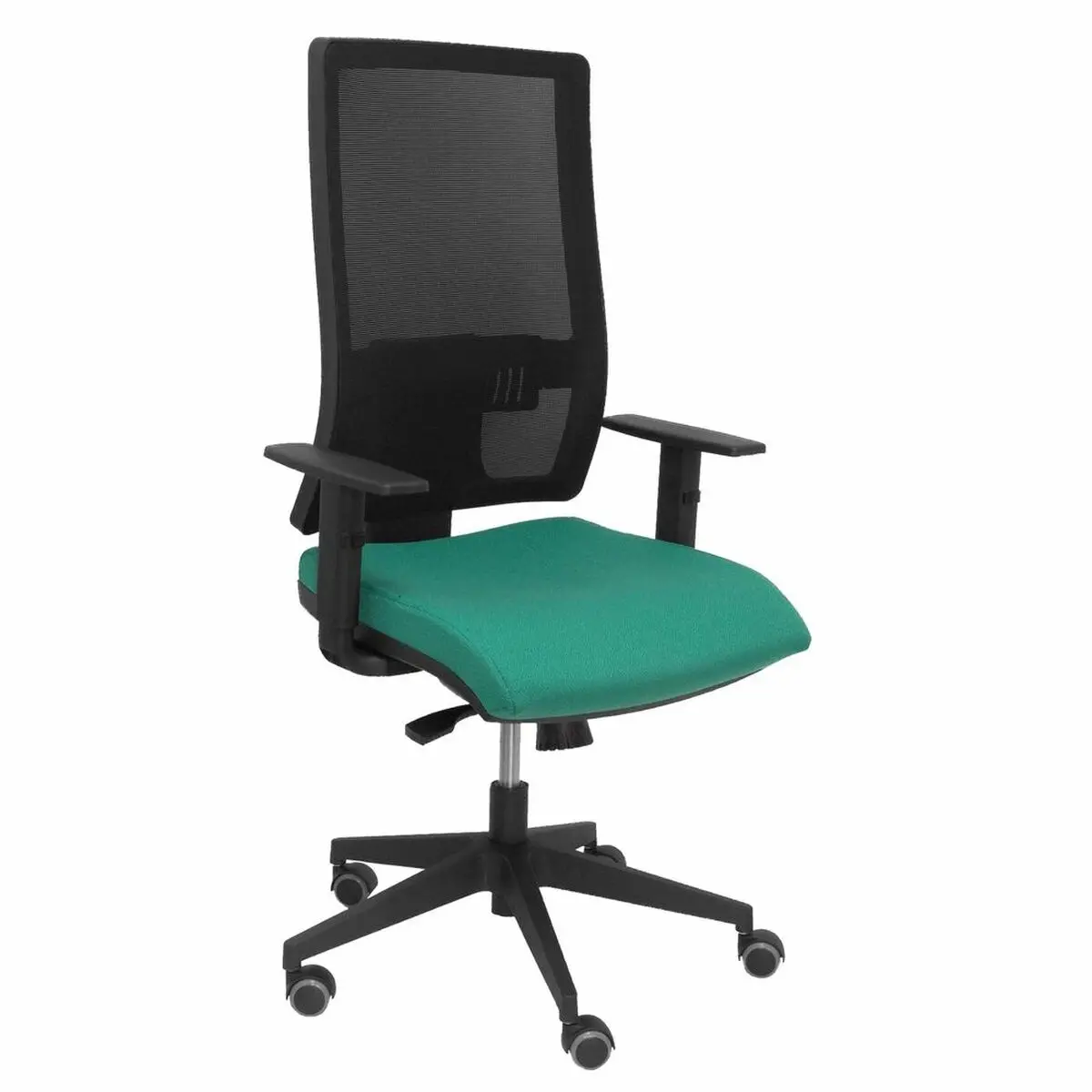 Office Chair Horna Bali Piqueras Y Crespo Li456sc Emerald Green 1