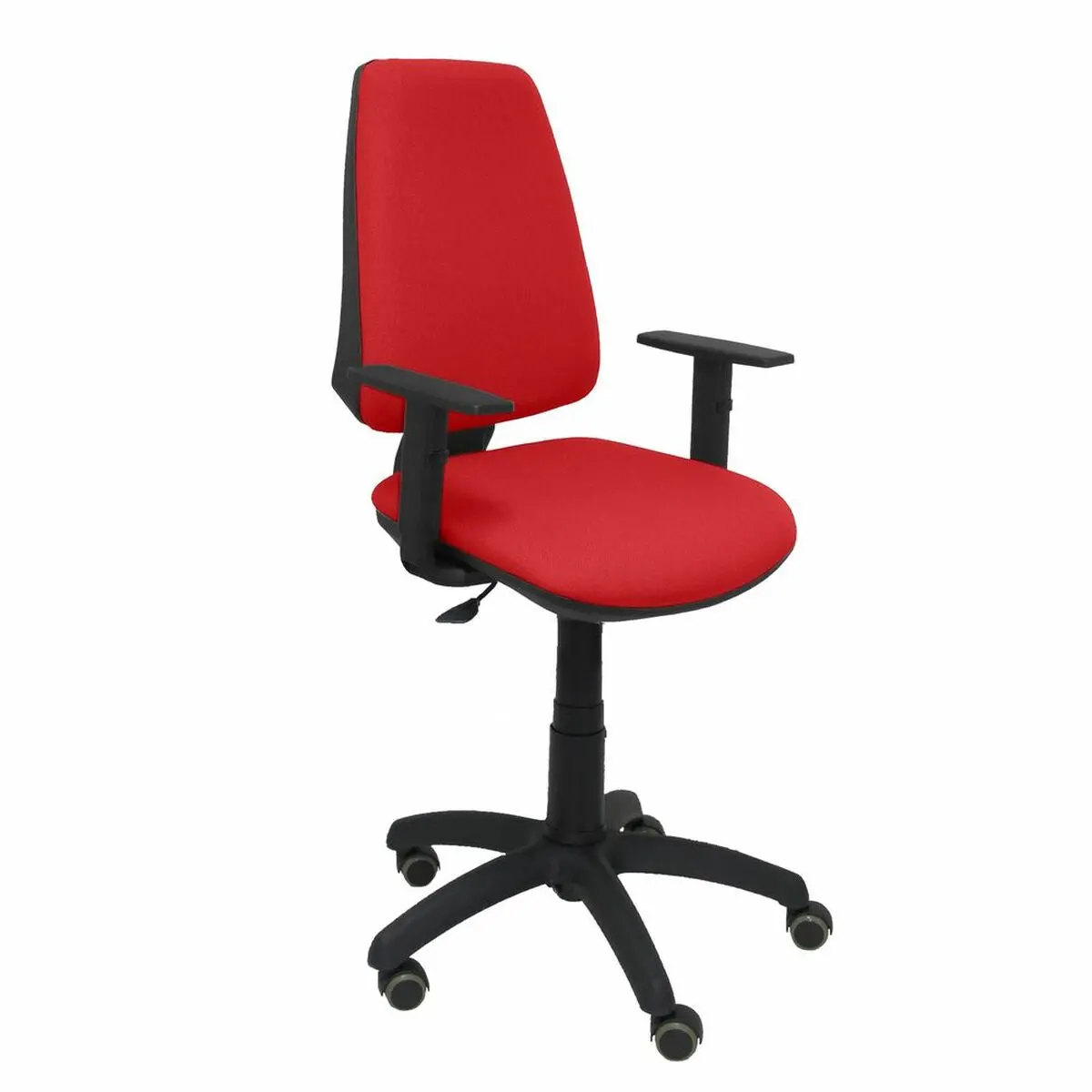 Office Chair Elche Cp Bali Piqueras Y Crespo 50B10rp Red 1