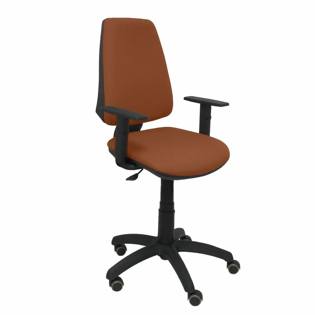 Office Chair Elche Cp Bali Piqueras Y Crespo 63B10rp Brown 1