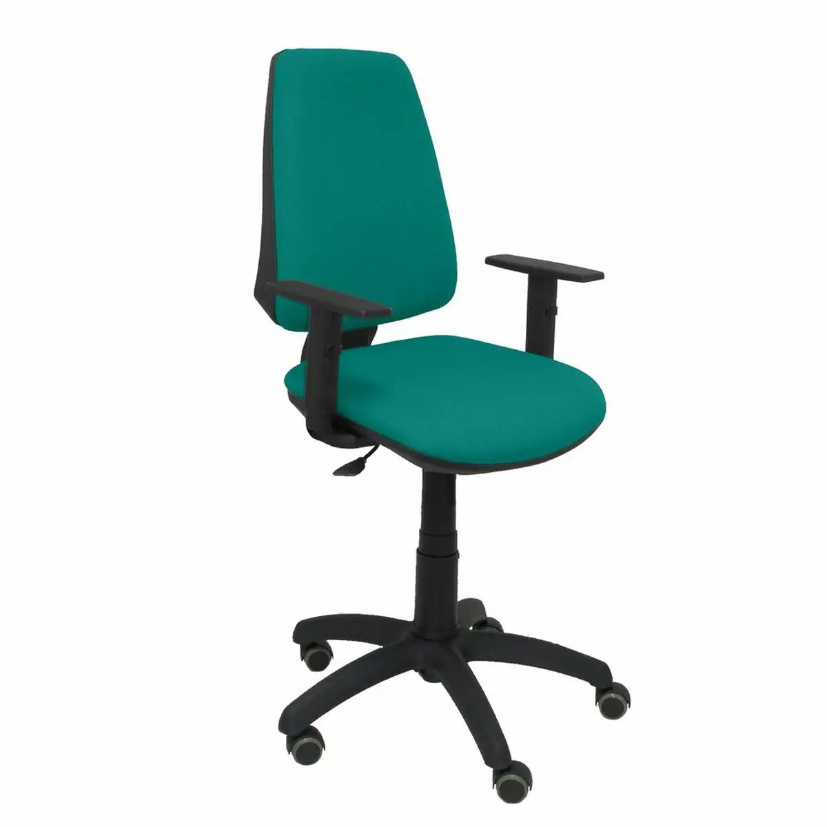 Office Chair Elche Cp Bali Piqueras Y Crespo 39B10rp Turquoise 1