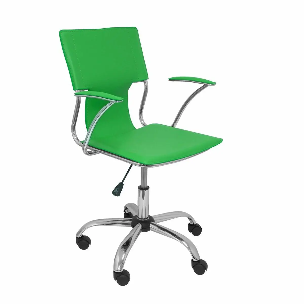 Office Chair Bogarra Piqueras Y Crespo 214 Green 1