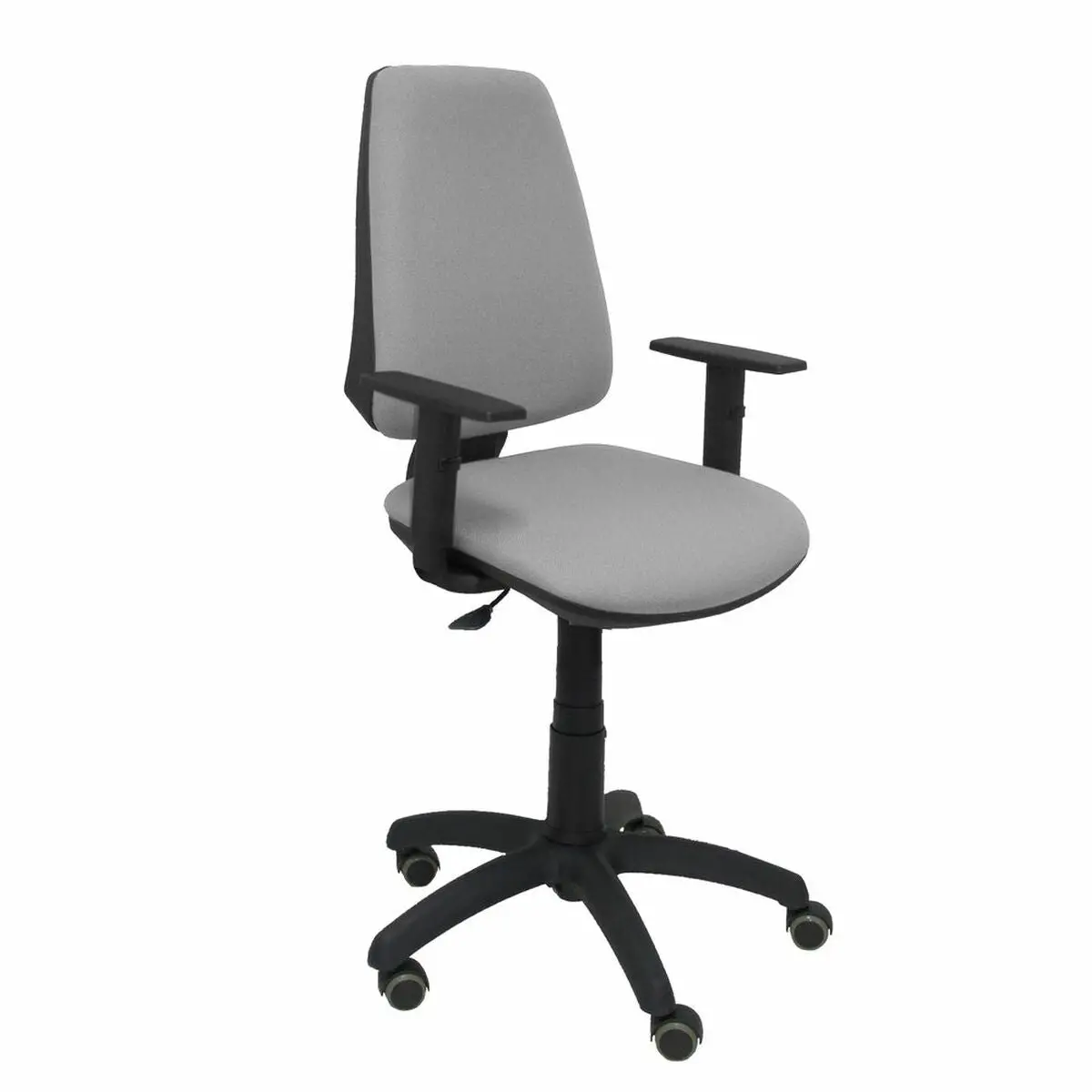 Office Chair Elche Cp Bali Piqueras Y Crespo 40B10rp Grey 1
