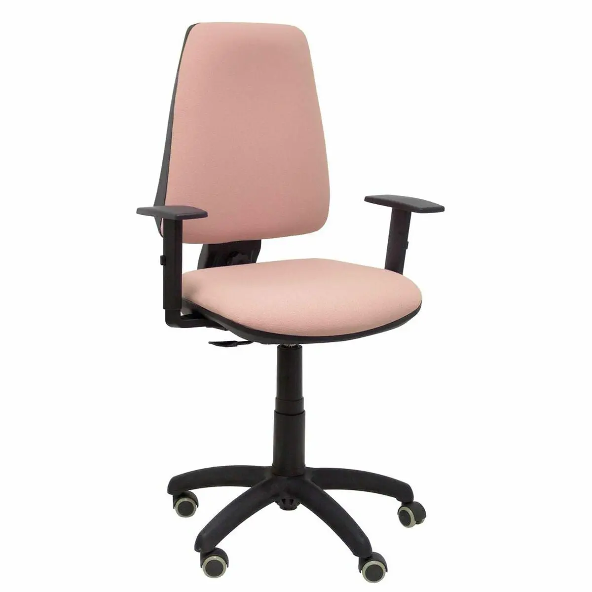 Office Chair Elche Cp Bali Piqueras Y Crespo 10B10rp Pink Light Pink 1
