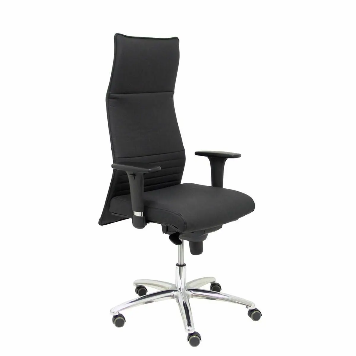 Office Chair Albacete Xl Piqueras Y Crespo 944498 Black 1