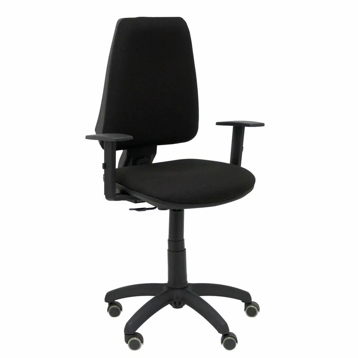 Office Chair Elche Cp Bali Piqueras Y Crespo 40B10rp Black 1