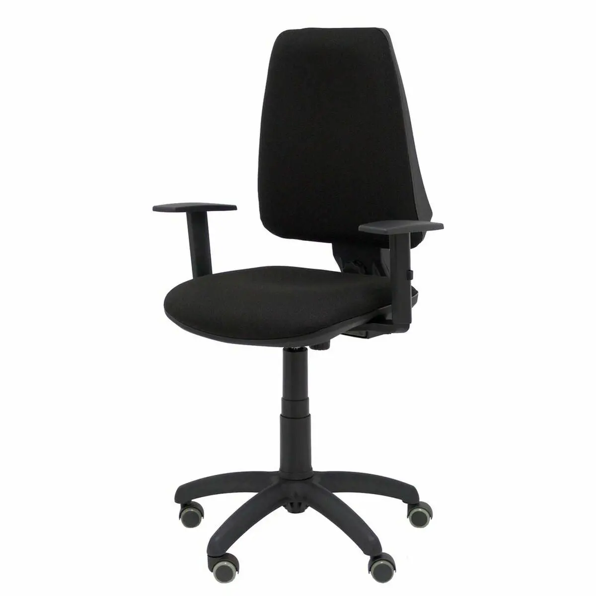Office Chair Elche Cp Bali Piqueras Y Crespo 40B10rp Black 2