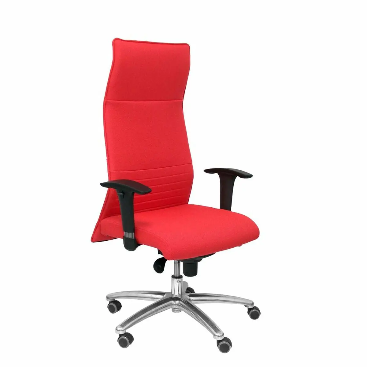 Office Chair Albacete Piqueras Y Crespo Bali350 Red 1